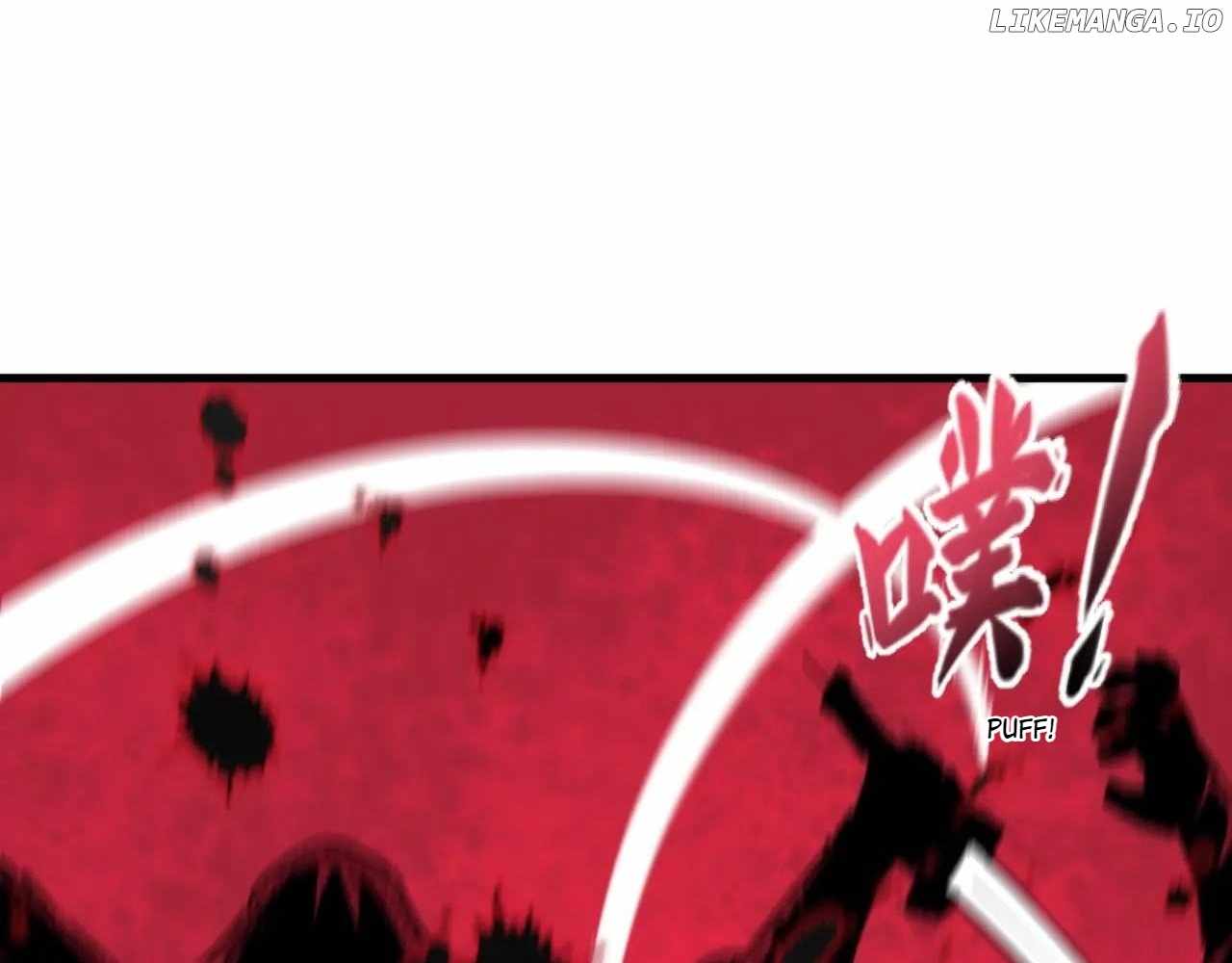 Age of Terror Chapter 488 135